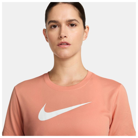 Nike Γυναικεία κοντομάνικη μπλούζα Dri-FIT Graphic T-Shirt